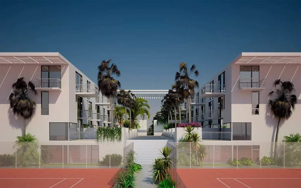 Luxury homes for sale at Bath & Racquet Residences in Sarasota