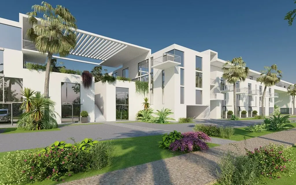 Discover Your Dream Home at Bath & Racquet Club and Residences