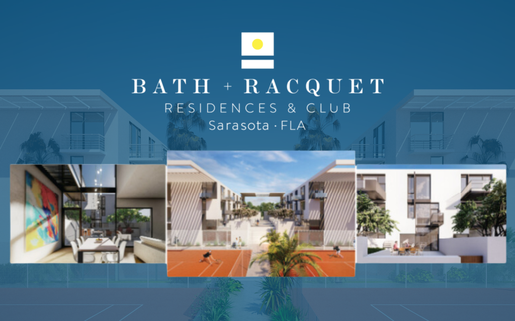 Sarasota's Landmark Reinvented