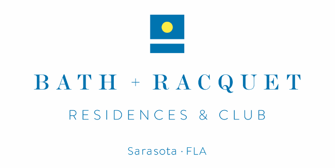 Bath & Racquet Logo