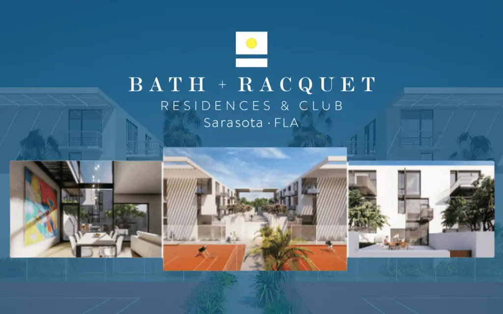 Sarasota’s Landmark Reinvented Newsletter