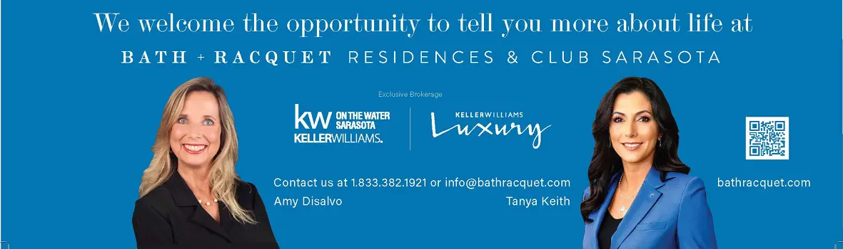 Bath and Racquet Residences condo and homes for sale