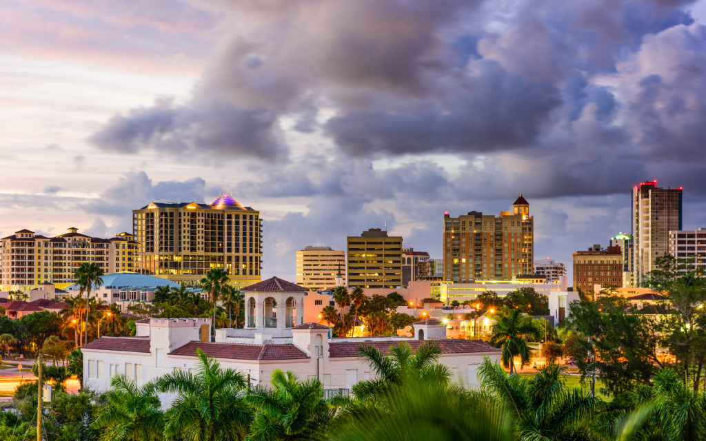 Sarasota attractions showcasing it's stunning coastline and rich heritage