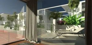 Condo and homes real estate properties in Sarasota featuring luxury living, modern design, and resort-style amenities.